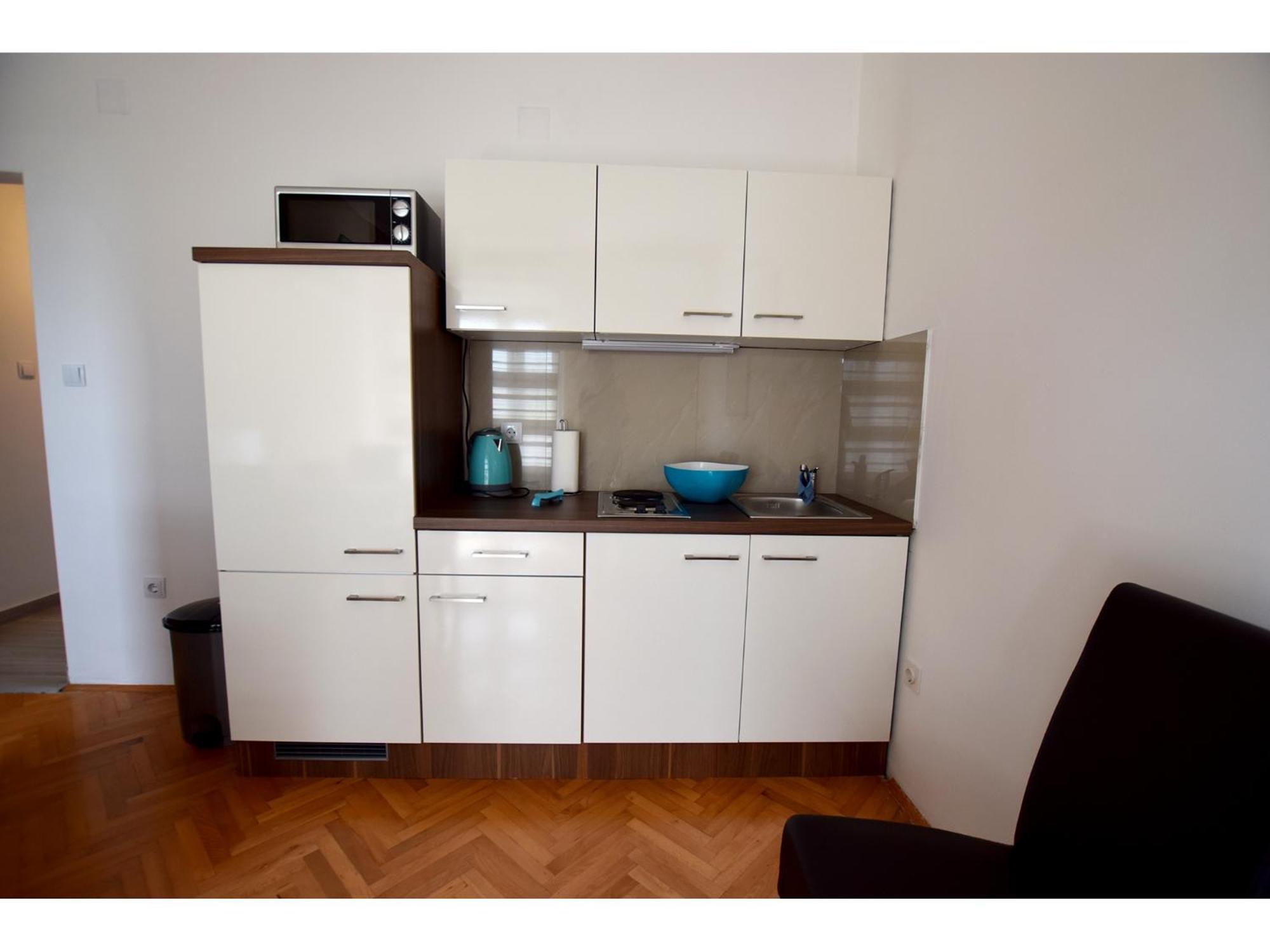 Laroom Apartmán *