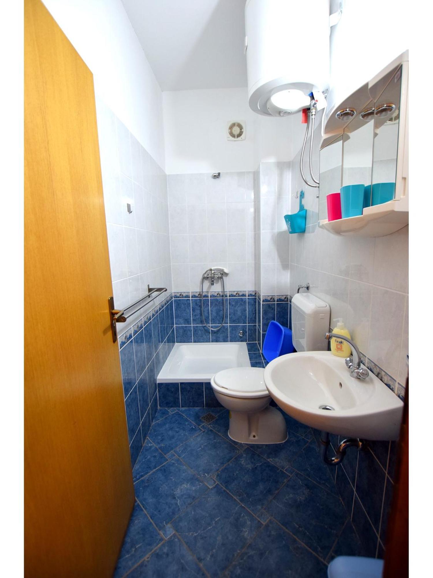 Apartmán Laroom Seline