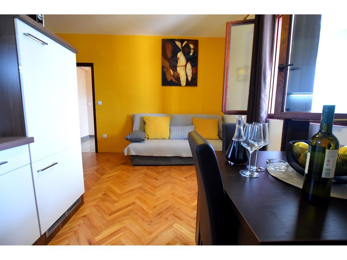 Apartmán Laroom *