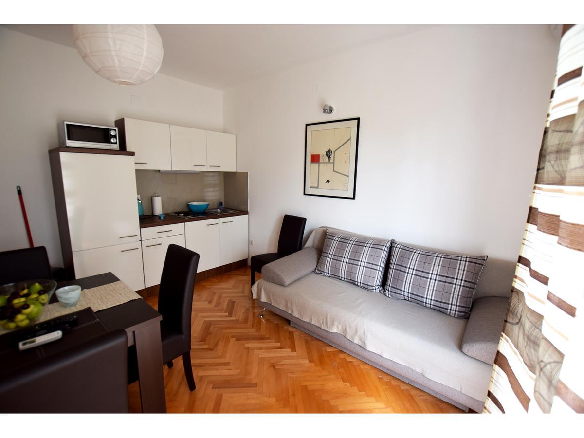 Laroom Apartmán Seline