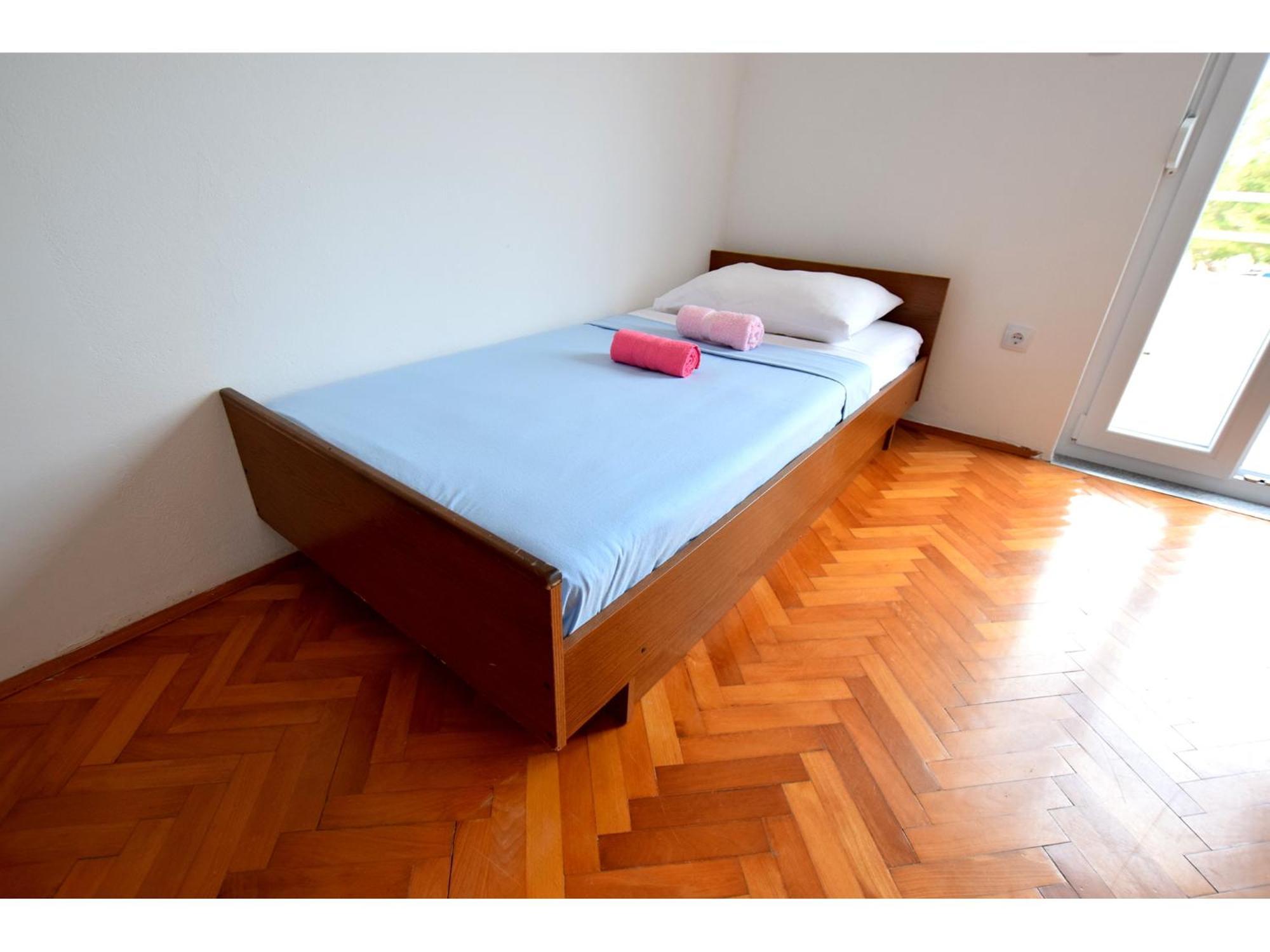 Apartment Laroom
